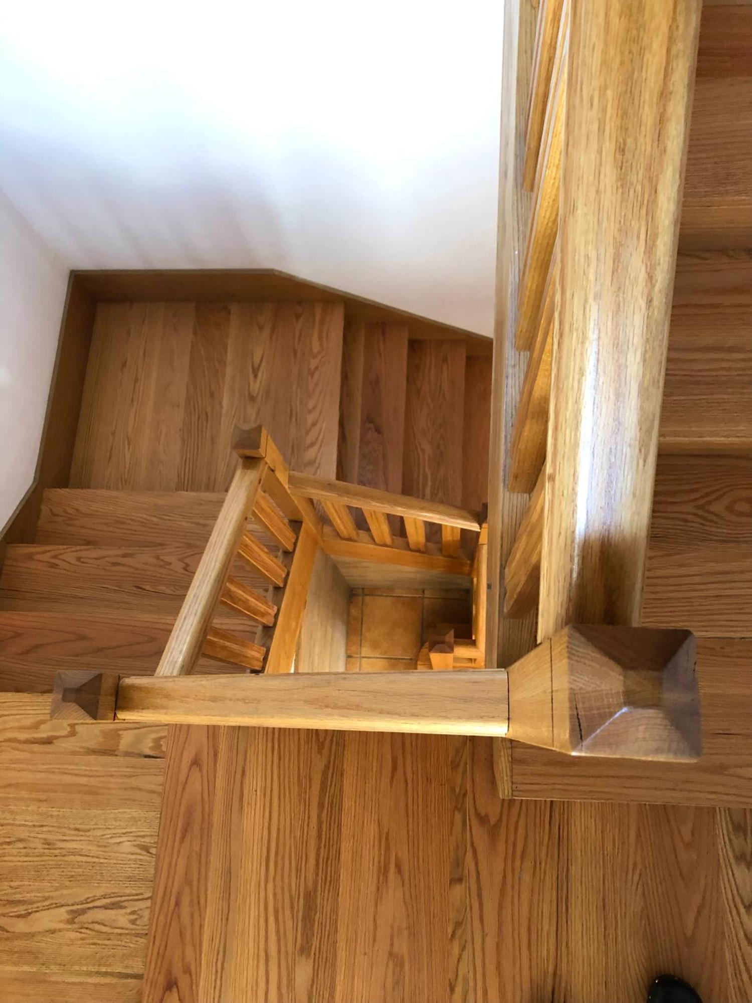 Hostal San Juan Sahagun Luaran gambar