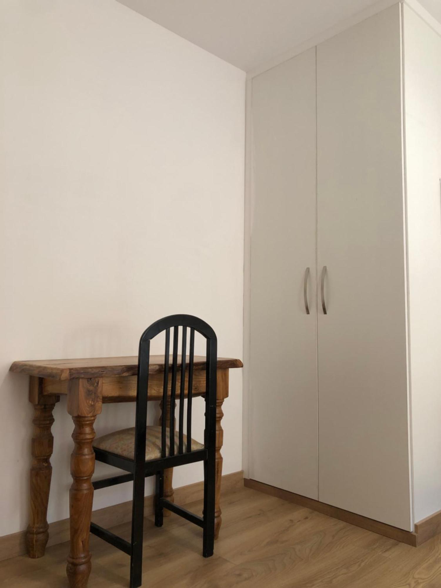 Hostal San Juan Sahagun Bilik gambar