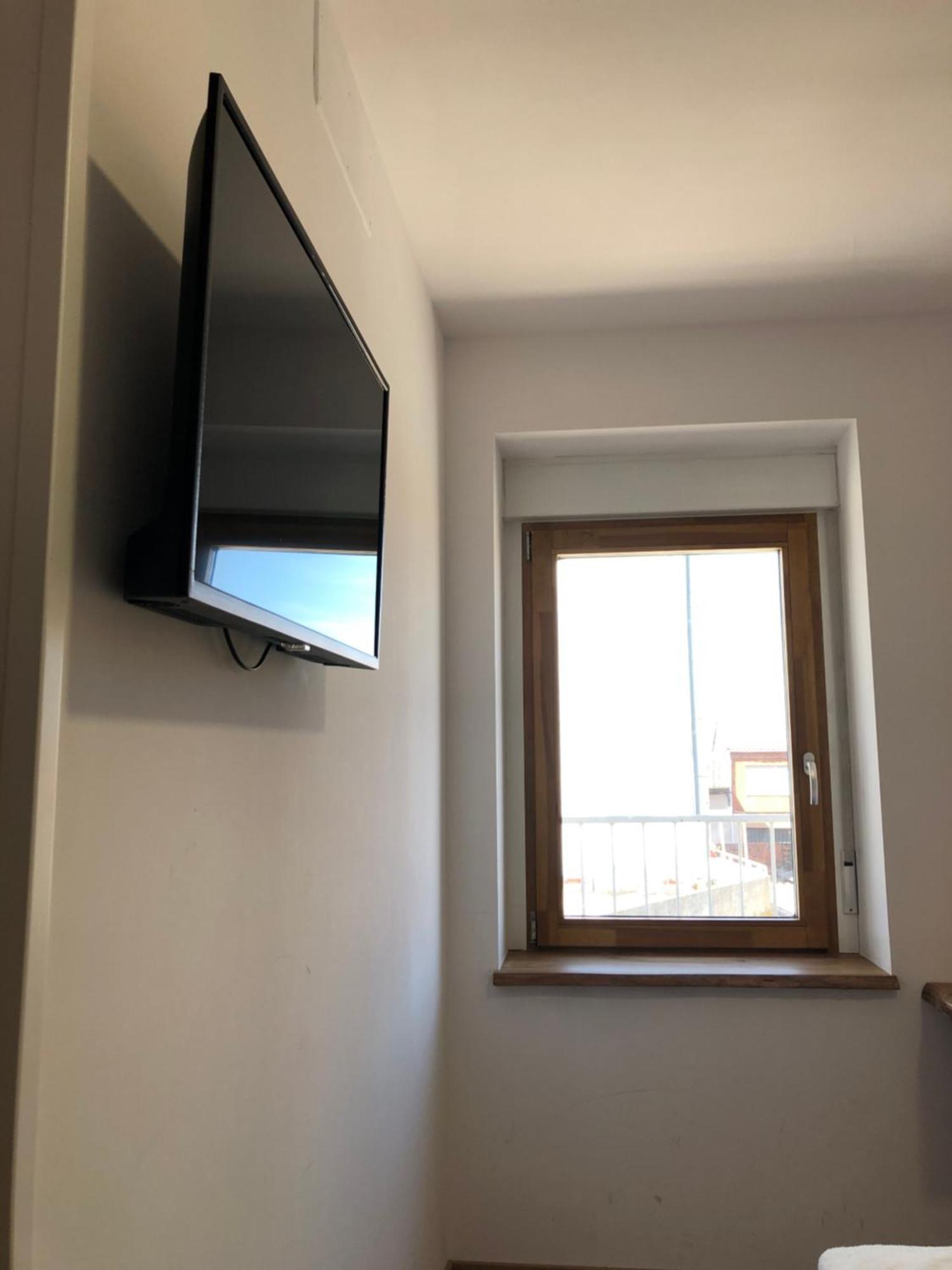 Hostal San Juan Sahagun Bilik gambar