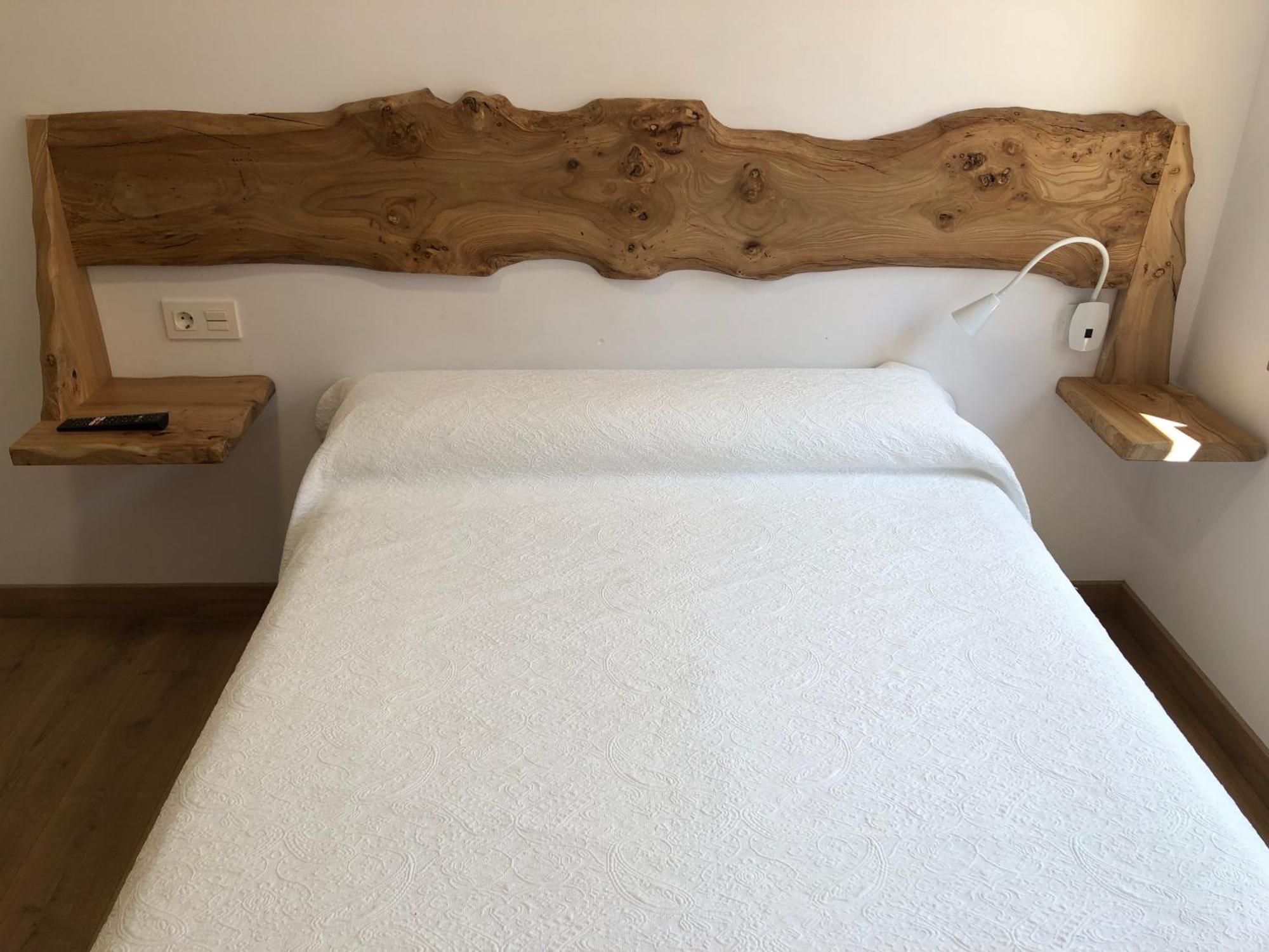 Hostal San Juan Sahagun Bilik gambar